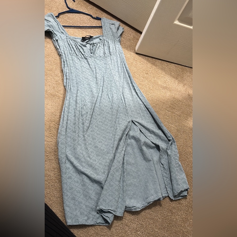 Cider dress